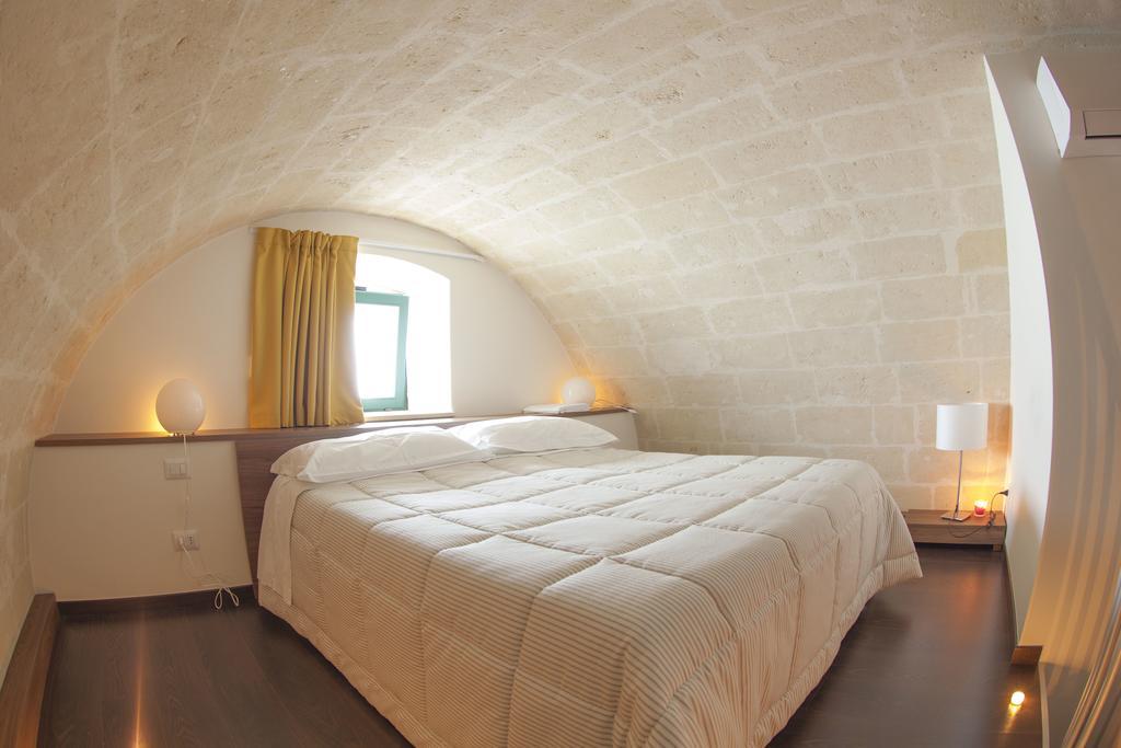 Le Dimore Di Chiancalata Matera Ngoại thất bức ảnh