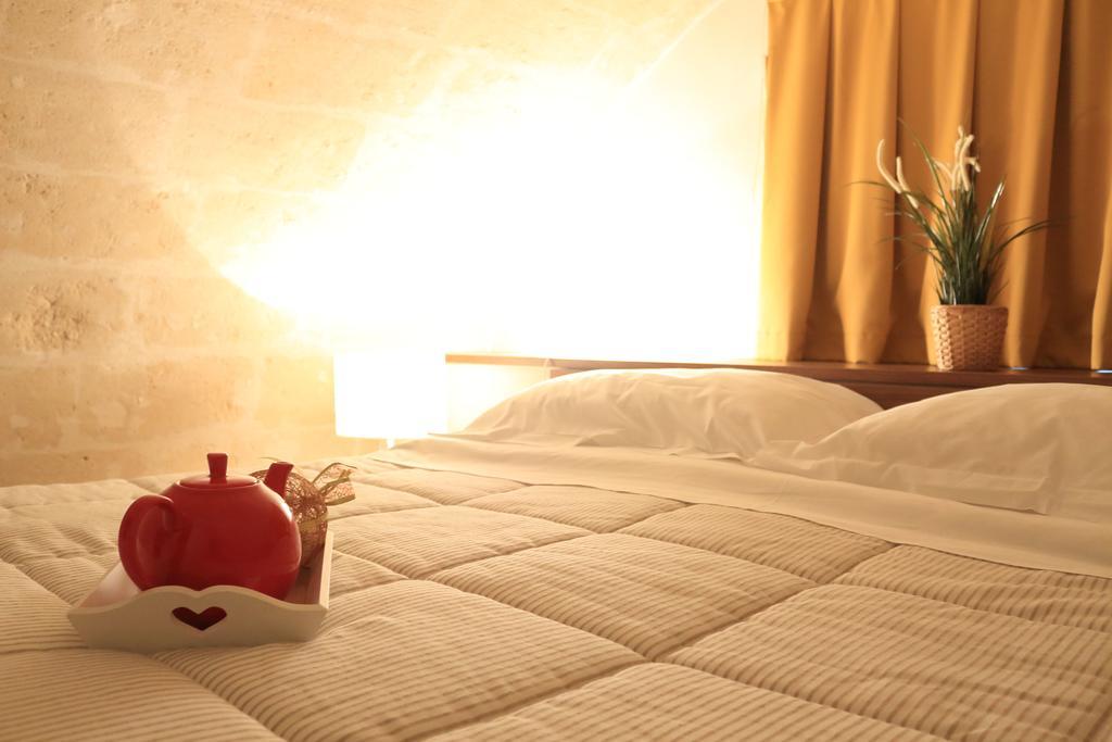 Le Dimore Di Chiancalata Matera Ngoại thất bức ảnh