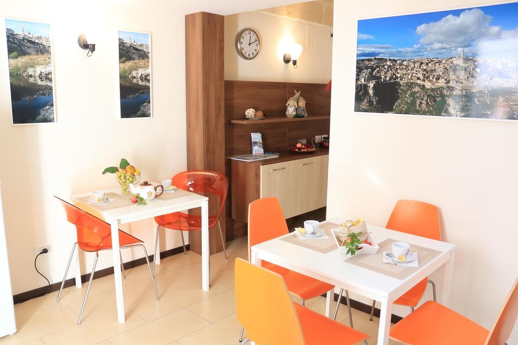 Le Dimore Di Chiancalata Matera Ngoại thất bức ảnh
