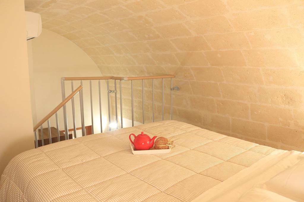 Le Dimore Di Chiancalata Matera Ngoại thất bức ảnh