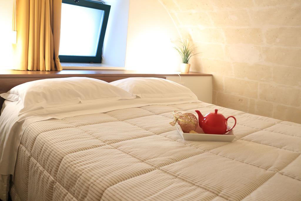 Le Dimore Di Chiancalata Matera Ngoại thất bức ảnh