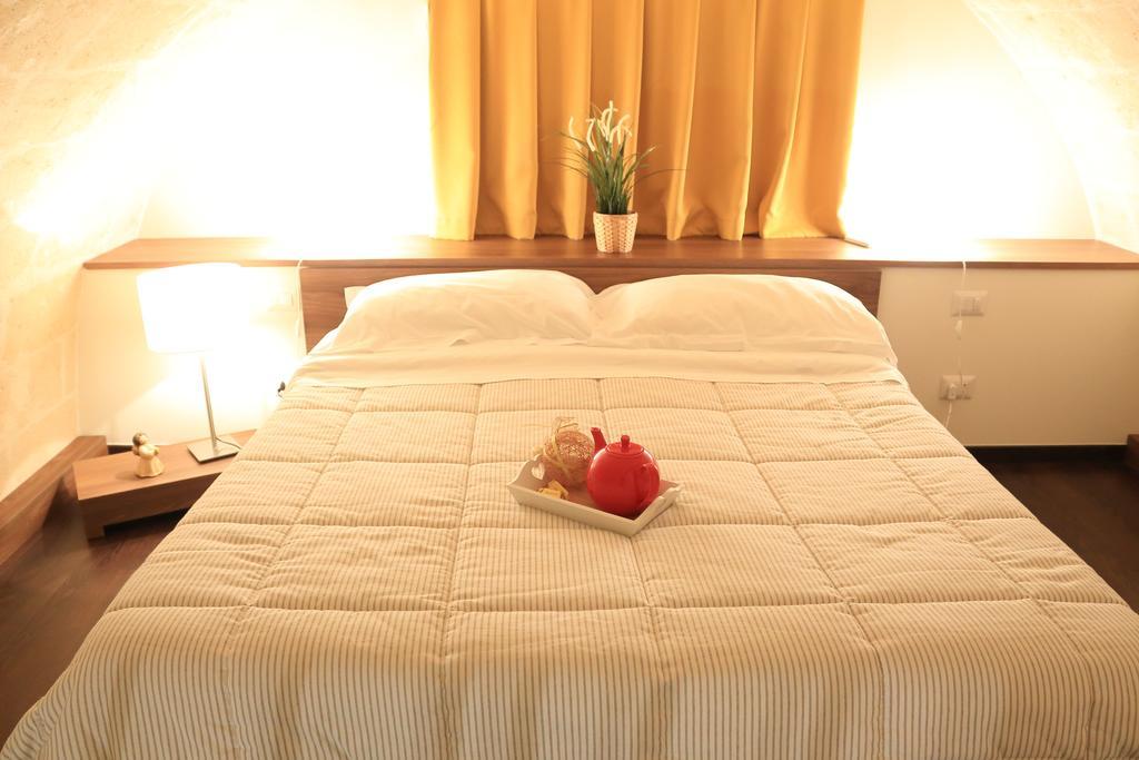 Le Dimore Di Chiancalata Matera Ngoại thất bức ảnh